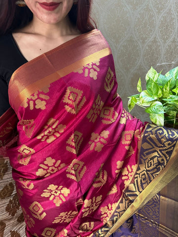 Silk Saree