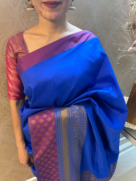 Silk Saree