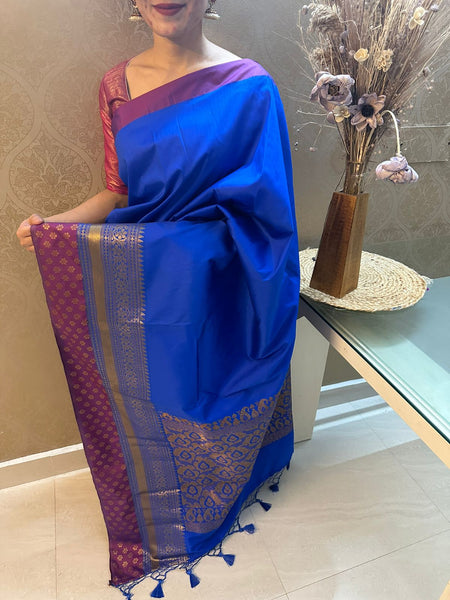 Silk Saree