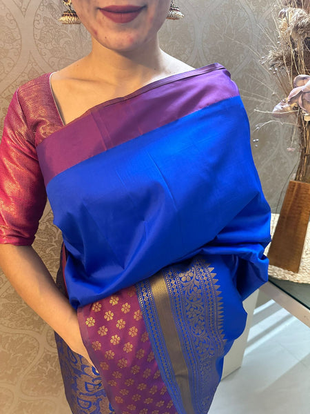 Silk Saree