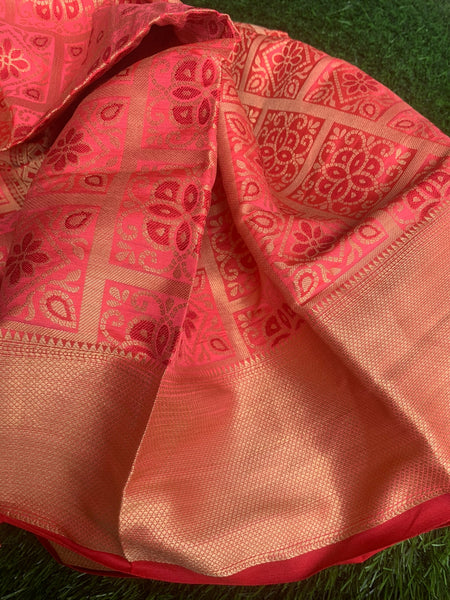 Silk Saree