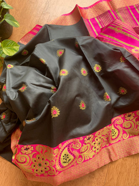 Silk Saree