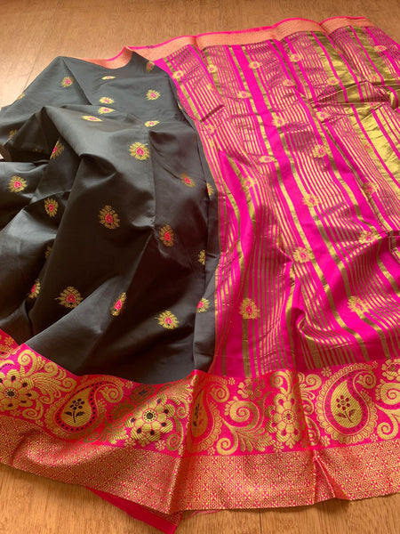 Silk Saree