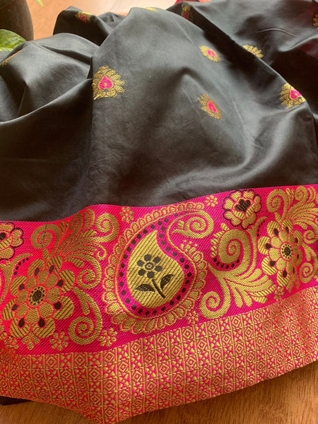 Silk Saree