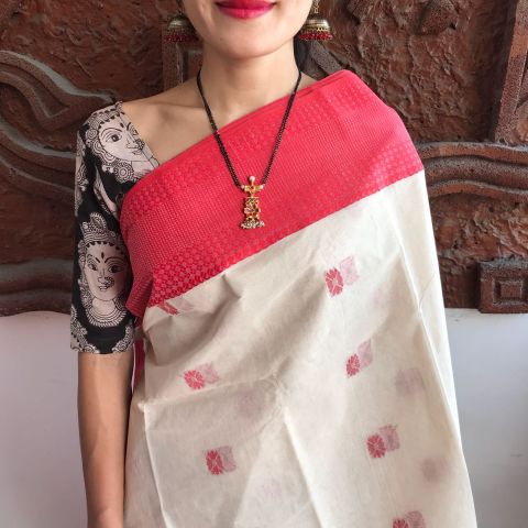 Sold Saree