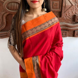 Sold Saree