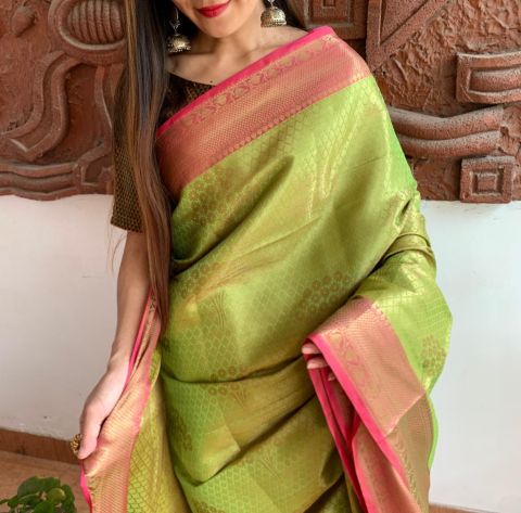 Sold Saree