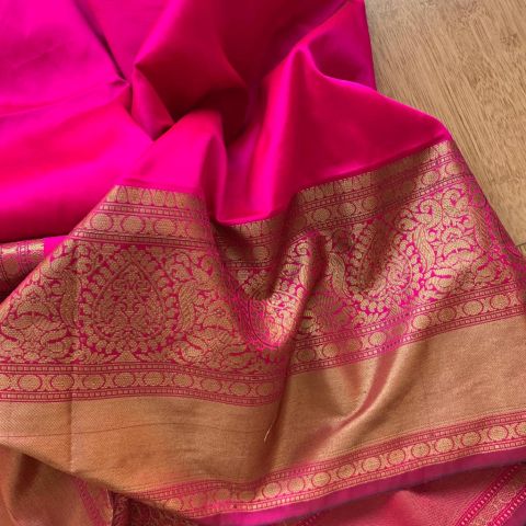 Sold Saree