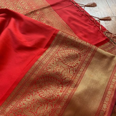 Sold Saree