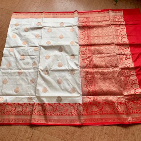 Sold Saree