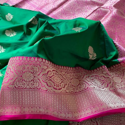 Sold Saree