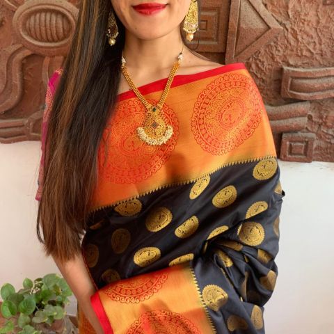 Sold Saree