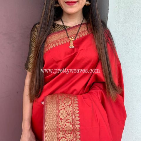 Sold Saree