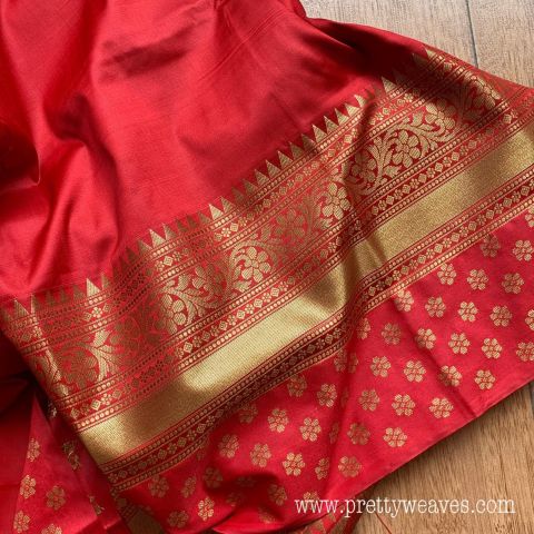 Sold Saree