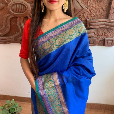 Sold Saree