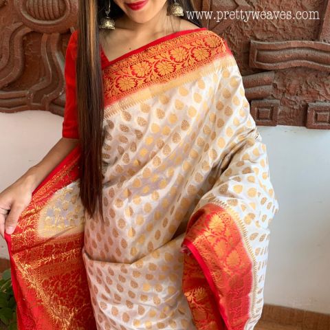 Sold Saree