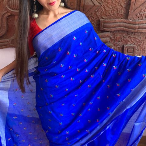 Sold Saree