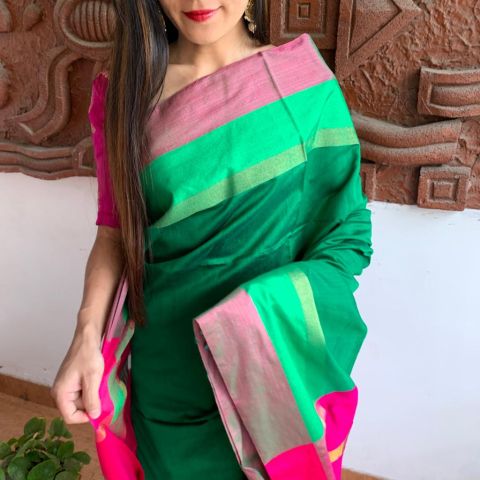 Sold Saree