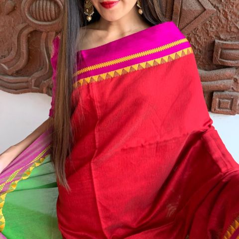 Sold Saree