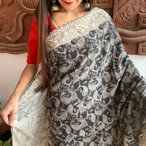 Sold Saree