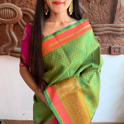 Sold Saree