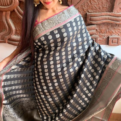 Sold Saree