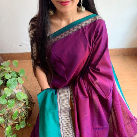 Sold Saree