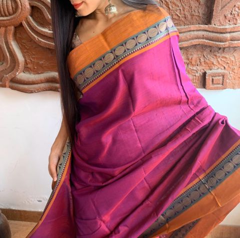 Sold Saree