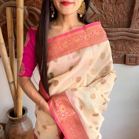 Sold Saree