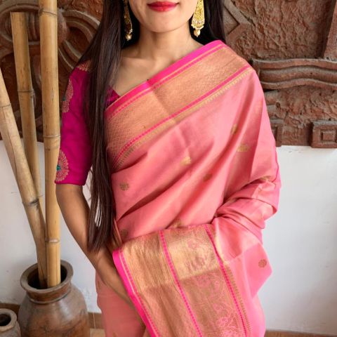 Sold Saree