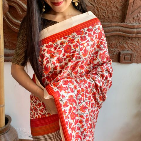 Sold Saree