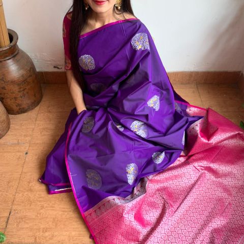 Sold Saree