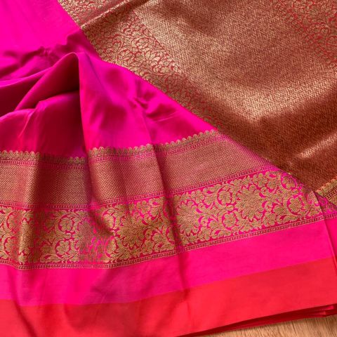 Sold Saree