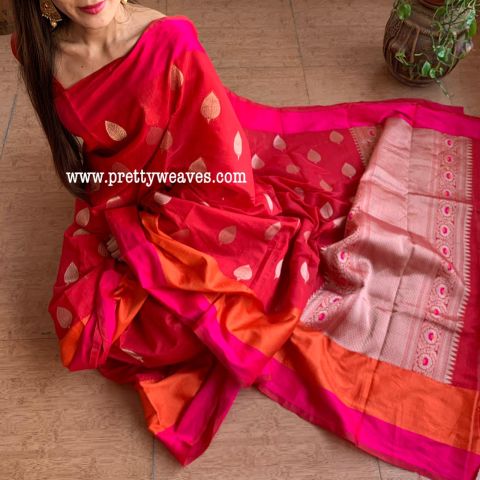 Sold Saree