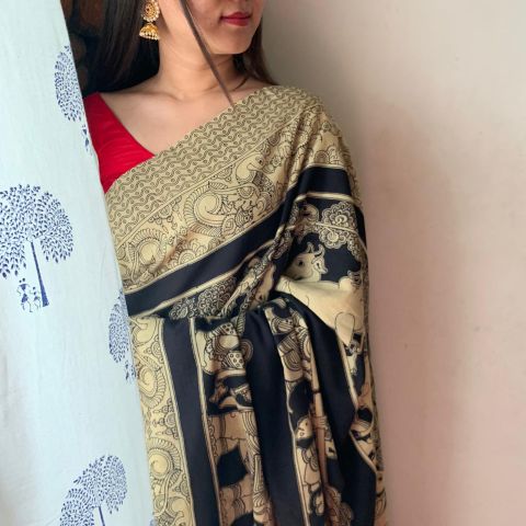 Sold Saree