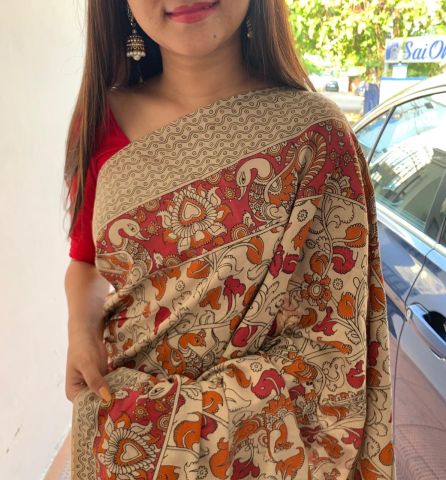 Sold Saree