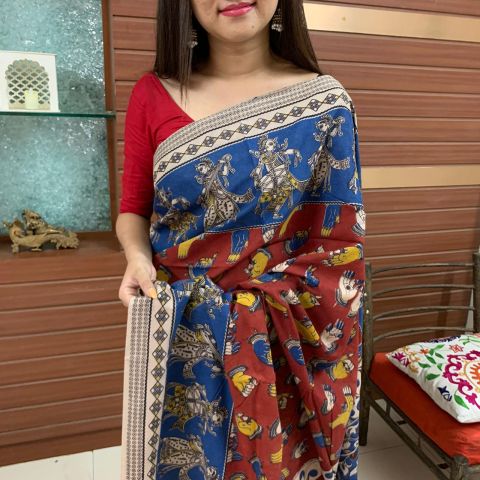 Sold Saree