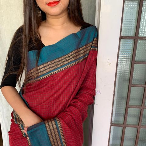 Sold Saree