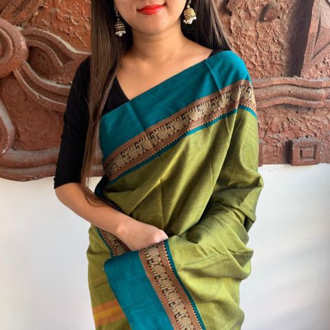 Sold Saree