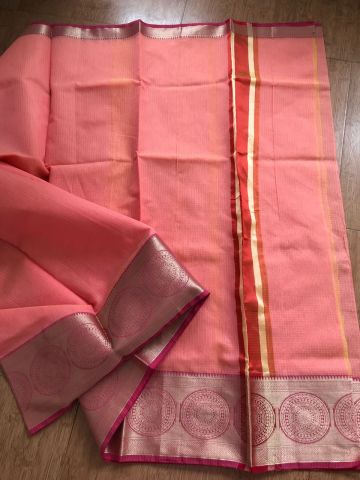 Sold Saree