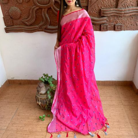 Sold Saree