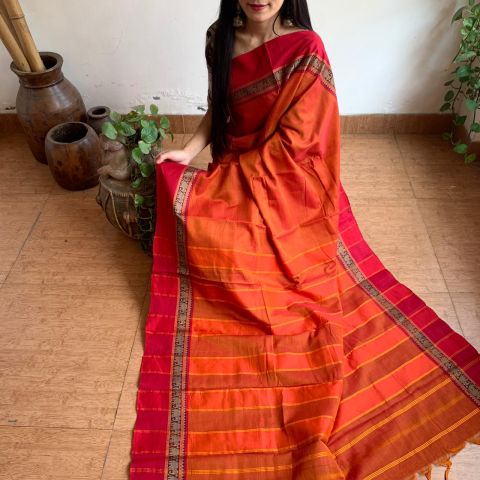 Sold Saree