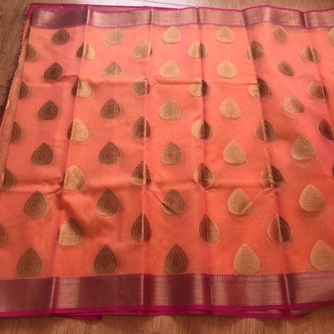 Sold Saree