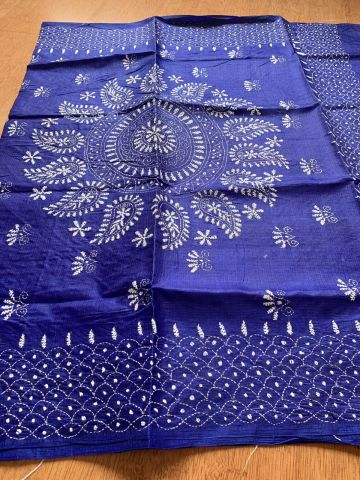 Sold Saree