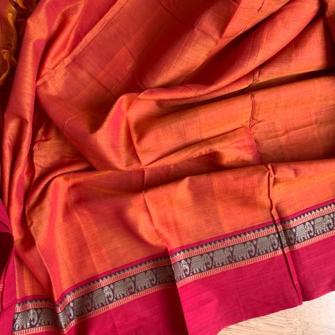 Sold Saree