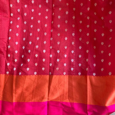 Sold Saree