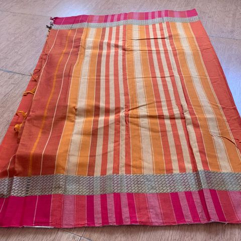 Sold Saree