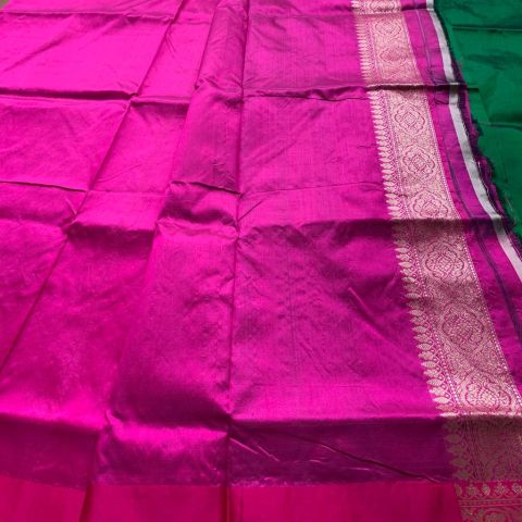 Sold Saree