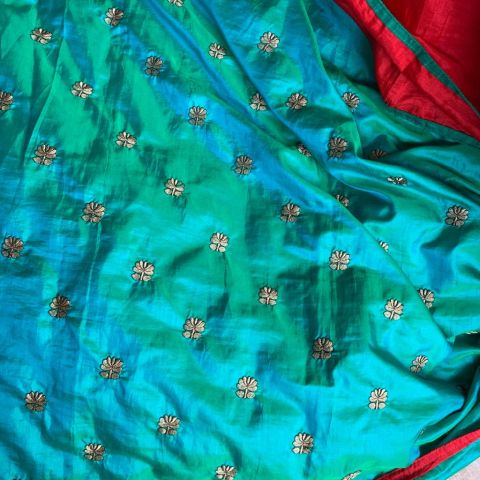 Sold Saree