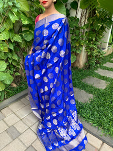 Silk Saree